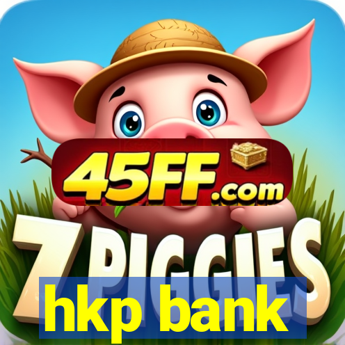 hkp bank